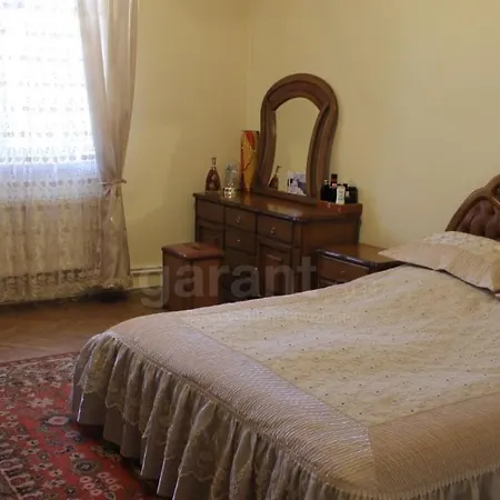 Armen'S B&B Sevan Exterior photo