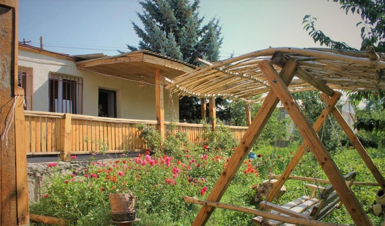 Homestay Armen's Sevan