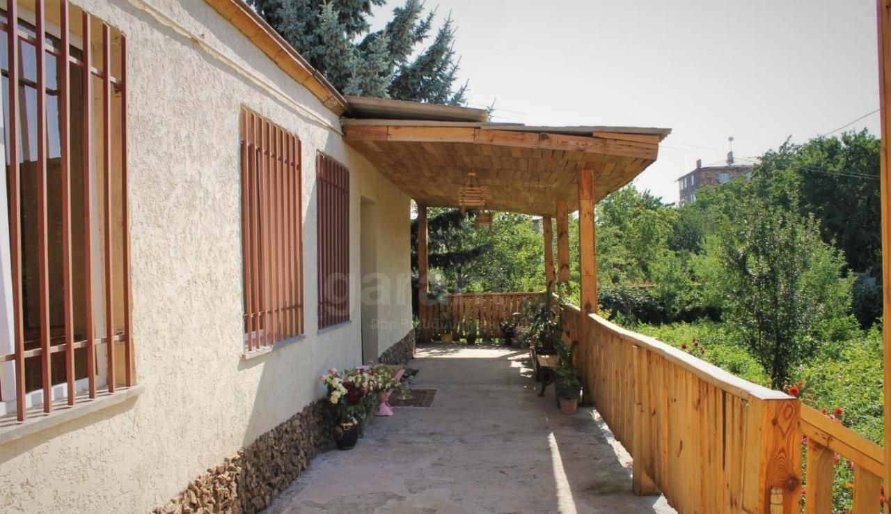 Homestay Armen's Sevan