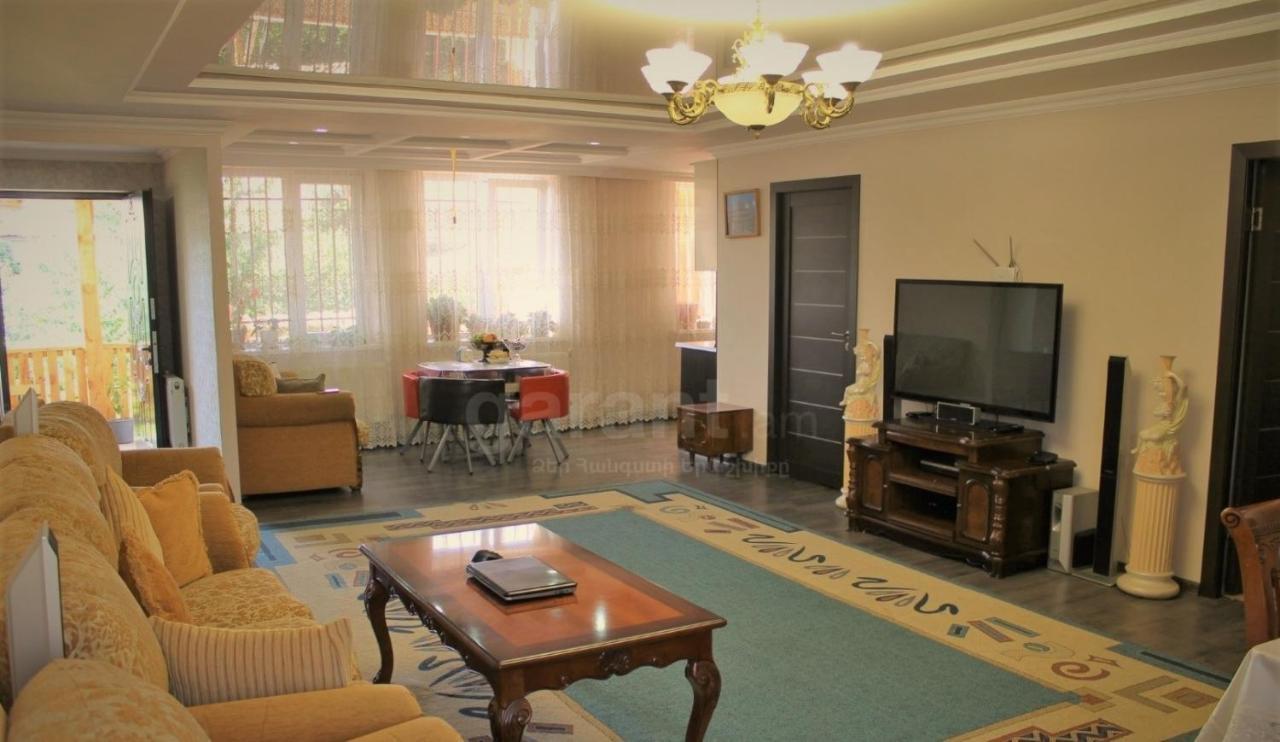 Homestay Armen's Sevan