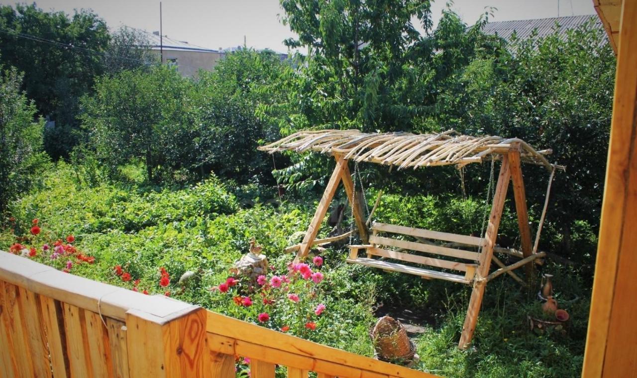 Homestay Armen's Sevan