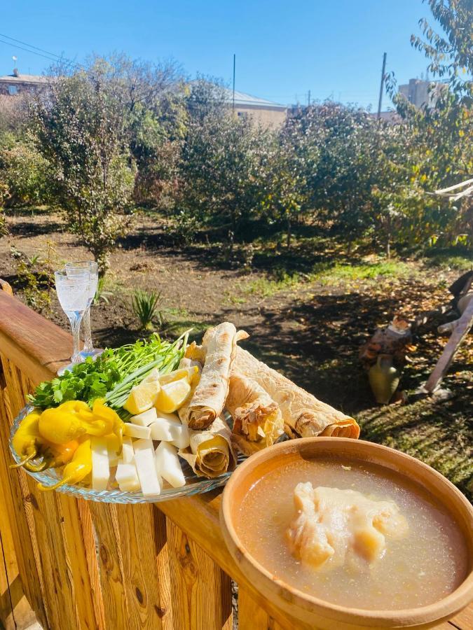 Armen's Homestay Sevan